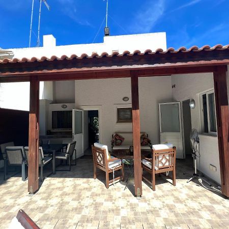Heart Of Protaras Villa Екстериор снимка