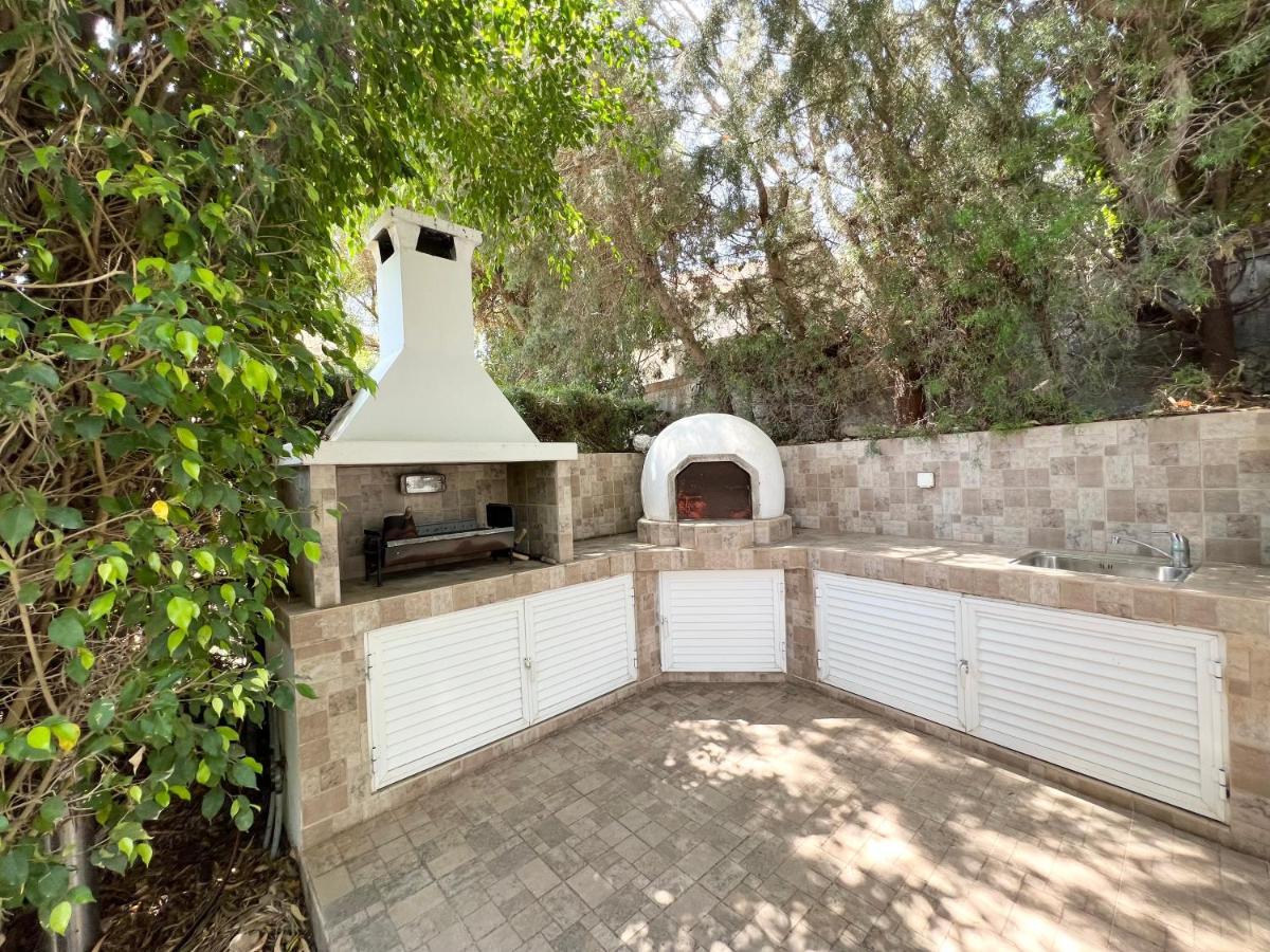Heart Of Protaras Villa Екстериор снимка